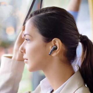 EarFun Air S Vezeték Nélküli TWS Fülhallgató
