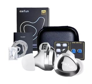 EarFun EH100 Vezetékes Fülhallgató