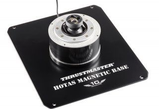 Thrustmaster Joystick Hotas Magnetic Base - 2 év garancia