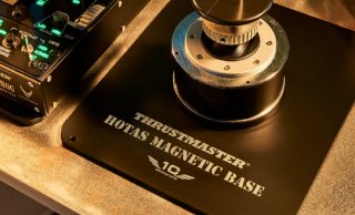Thrustmaster Joystick Hotas Magnetic Base - 2 év garancia