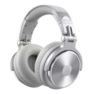 OneOdio Pro 10 Headset - Ezüst