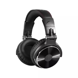 OneOdio Pro 10 Headset - Fekete