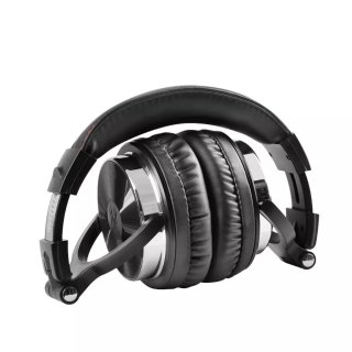 OneOdio Pro 10 Headset - Fekete