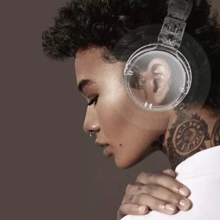 OneOdio Pro 10 Headset - Fekete