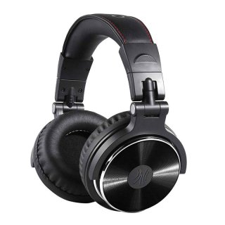 OneOdio Pro 10 Headset - Fekete