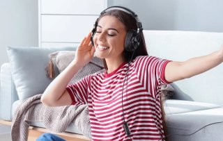 OneOdio A71D Headset