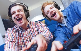 OneOdio A71D Headset