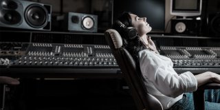 OneOdio Monitor 80 Headset