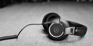 OneOdio Monitor 80 Headset