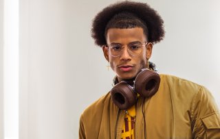 OneOdio Pro30 Headset