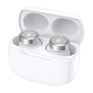 Edifier W240TN TWS, ANC vezeték nélküli bluetooth-os fülhallgató - Fehér