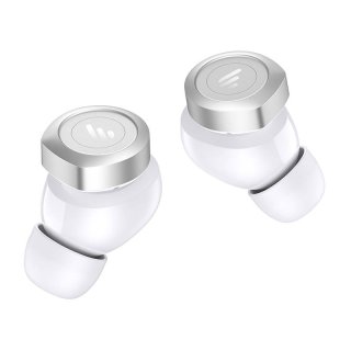 Edifier W240TN TWS, ANC vezeték nélküli bluetooth-os fülhallgató - Fehér