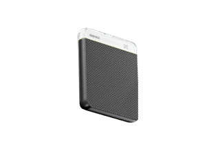 Remax Cube RPP-8 Magsafe Vezeték Nélküli Gyorstöltő Powerbank 5000 mAh