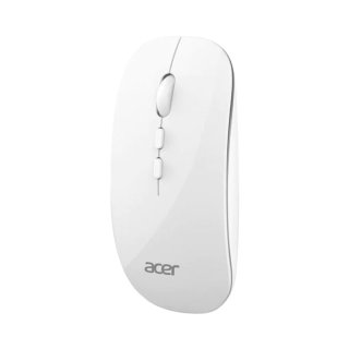 Acer OMR050 Vezeték Nélküli Egér - Fehér