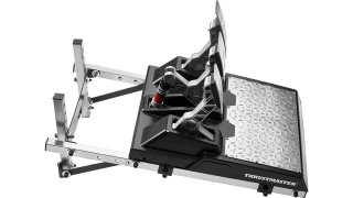 Thrustmaster Racing Wheel AddOn T-Pedals állvány