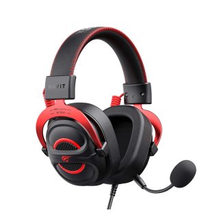 Havit H2002E Pro Gamer Fejhallgató