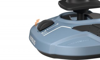 Thrustmaster TCA Sidestick Airbus Edition - 2 év garancia