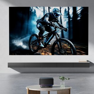 Havit PJ300 Smart Life Series Projektor