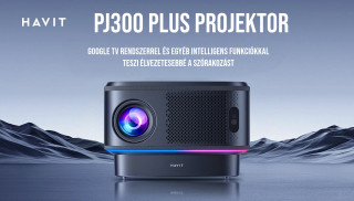 Havit PJ300 Smart Life Series Projektor