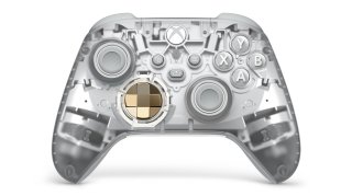Microsoft Xbox Series X/S Vezeték Nélküli Kontroller Ghost Cipher Special Edition