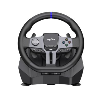 PXN-V9GEN2 Gamer Kormány Szett (PC / PS3 / PS4 / Xbox One / Xbox Series S&X)