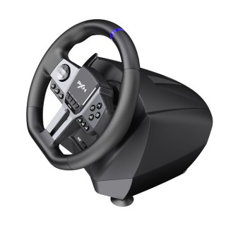 PXN-V9GEN2 Gamer Kormány Szett (PC / PS3 / PS4 / Xbox One / Xbox Series S&X)