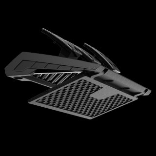 PXN-V9GEN2 Gamer Kormány Szett (PC / PS3 / PS4 / Xbox One / Xbox Series S&X)