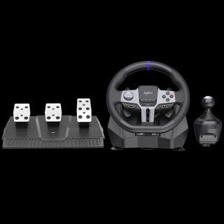 PXN-V9GEN2 Gamer Kormány Szett (PC / PS3 / PS4 / Xbox One / Xbox Series S&X)