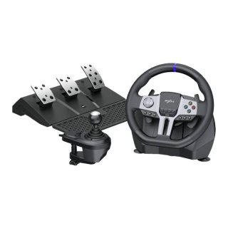 PXN-V9GEN2 Gamer Kormány Szett (PC / PS3 / PS4 / Xbox One / Xbox Series S&X)