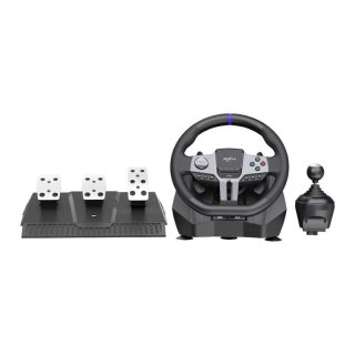 PXN-V9GEN2 Gamer Kormány Szett (PC / PS3 / PS4 / Xbox One / Xbox Series S&X)