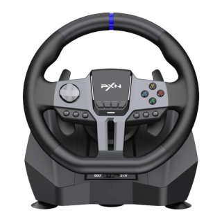 PXN-V9GEN2 Gamer Kormány Szett (PC / PS3 / PS4 / Xbox One / Xbox Series S&X)