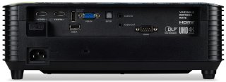 Acer Predator GM712 4K UHD DLP 3D Projektor