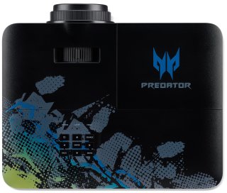 Acer Predator GM712 4K UHD DLP 3D Projektor