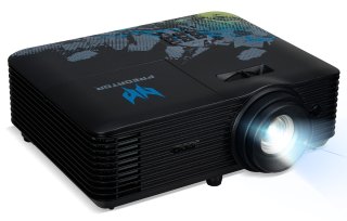Acer Predator GM712 4K UHD DLP 3D Projektor