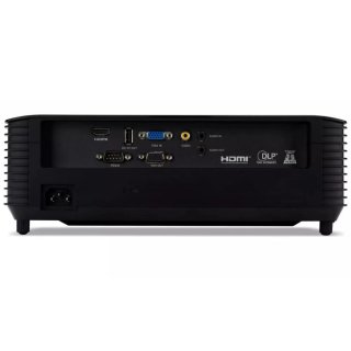 Acer X119H DLP 3D Projektor - fekete