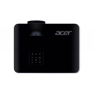 Acer X119H DLP 3D Projektor - fekete