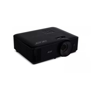 Acer X119H DLP 3D Projektor - fekete