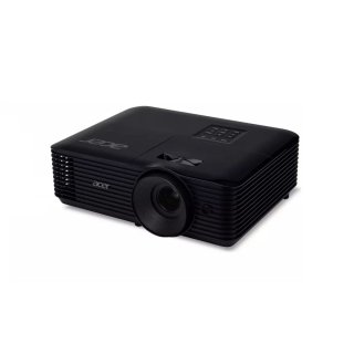 Acer X119H DLP 3D Projektor - fekete