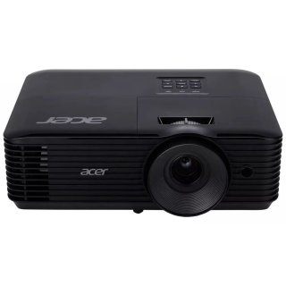 Acer X119H DLP 3D Projektor - fekete