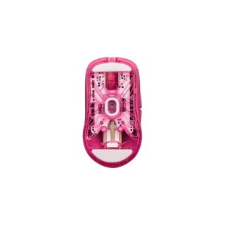 LAMZU Atlantis M305 Vezeték Nélküli Gamer Egér