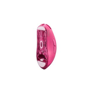 LAMZU Atlantis M305 Vezeték Nélküli Gamer Egér