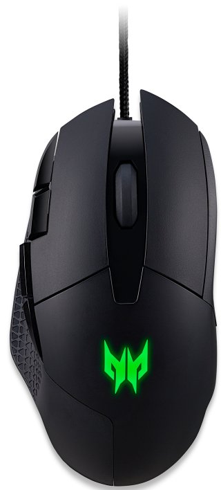 Acer Predator Cestus 315 Gamer Egér (PMW010)
