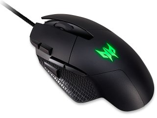 Acer Predator Cestus 315 Gamer Egér (PMW010)