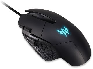 Acer Predator Cestus 315 Gamer Egér (PMW010)
