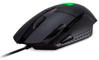 Acer Predator Cestus 315 Gamer Egér (PMW010)