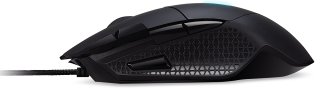Acer Predator Cestus 315 Gamer Egér (PMW010)