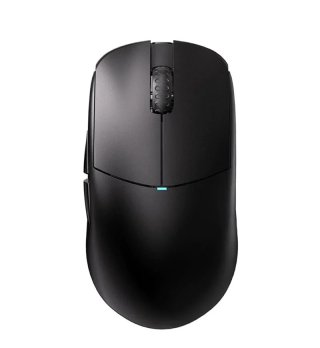 LAMZU Atlantis Mini 4K Vezeték Nélküli Gamer Egér