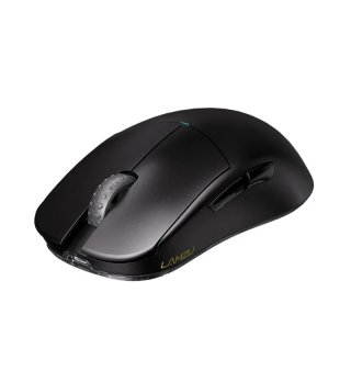 LAMZU Atlantis Mini 4K Vezeték Nélküli Gamer Egér