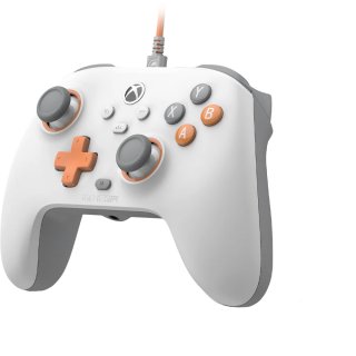 GameSir T7 Vezetékes Xbox & PC Kontroller - Fehér
