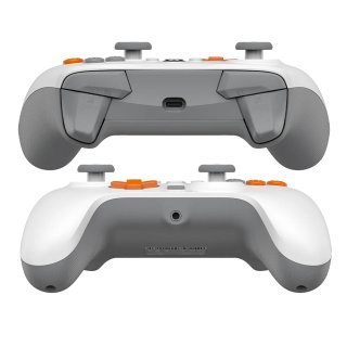 GameSir T7 Vezetékes Xbox & PC Kontroller - Fehér